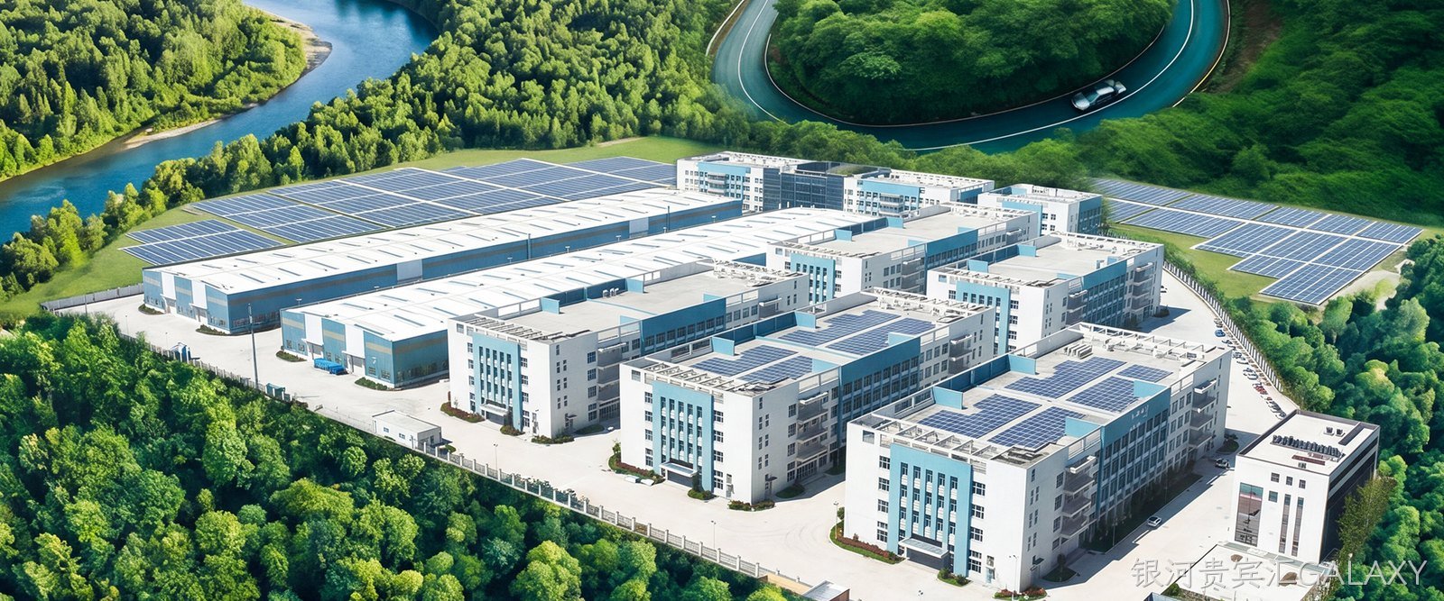 石家庄银河贵宾汇GALAXY新能源科技有限公司